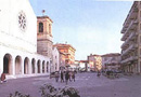 Bastia Umbra, Chiesa S. Croce